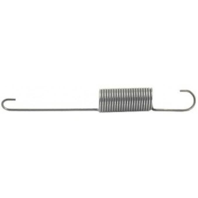 Ford Thunderbird Throttle Return Spring, 1961-66