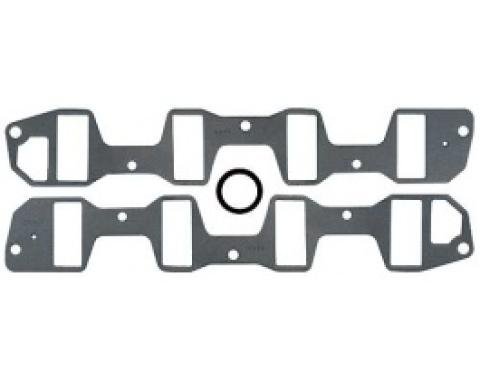 Ford Thunderbird Intake Manifold Gasket Set, 430 V8, 1959-60