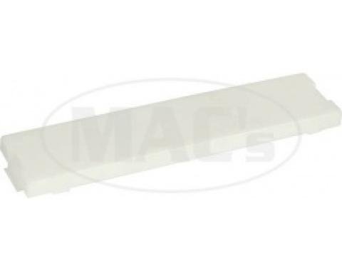 72-6 WHITE DOOR LENS