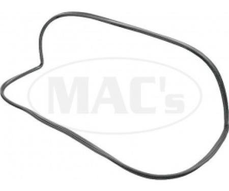 Ford Thunderbird Windshield Seal, 1955-57