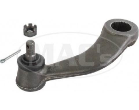 Ford Thunderbird Pitman Arm, 1967-68
