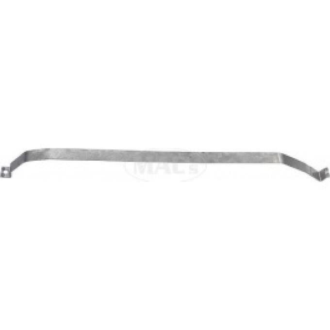 Ford Thunderbird Gas Tank Strap, 1955