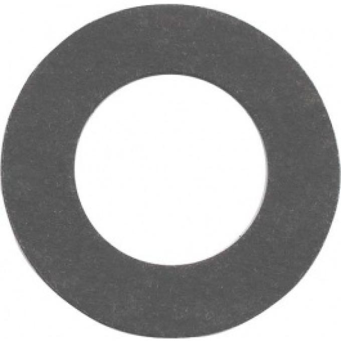 Ford Thunderbird Starter Armature Thrust Washer, 1955-57