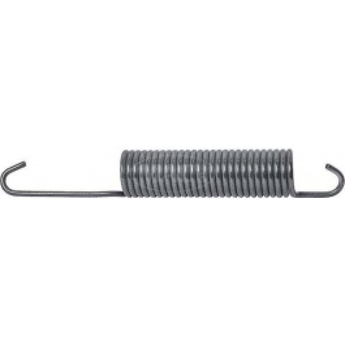 Ford Thunderbird Throttle Kickdown Spring, Ford-O-Matic, 1955-57