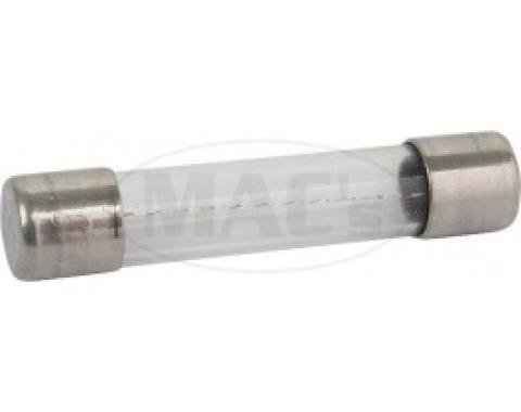 AGC 6 GLASS TUBE FUSE