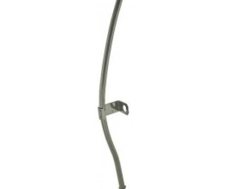 Ford Thunderbird Oil Dipstick Tube, 1965-66