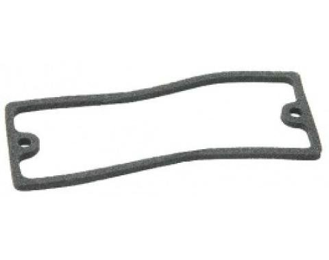Ford Thunderbird Back-Up Light Lens To Housing Gasket, 1961-63