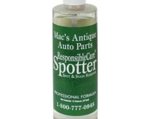 Spot and Stain Remover, 16 Oz. Bottle