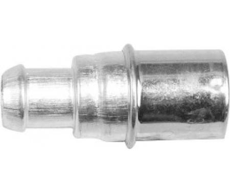 Ford Thunderbird PCV Valve, 390 & 428 V8, 1965-66