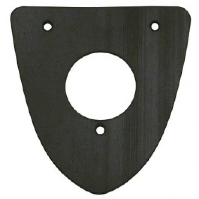 Ford Thunderbird Back-Up Light Housing To Body Gasket, 1956