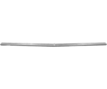 Ford Thunderbird Grille Moulding, Lower, 1955-56