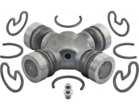 Ford Thunderbird Universal Joint, Front Or Rear, 1963-66