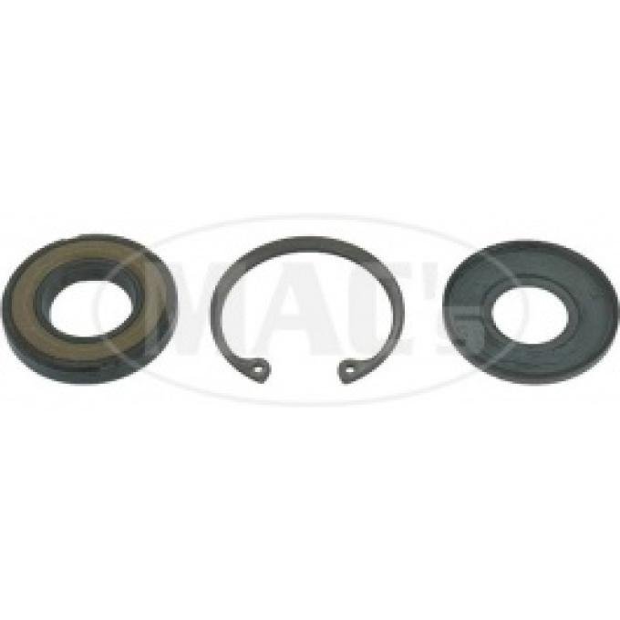 Ford Thunderbird Power Strg Gear Box Input Shaft Seal Kit, 67-71