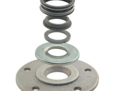 Ford Thunderbird Air Conditioner Compressor Crankshaft Seal Kit, For York Compressor, 1965-66