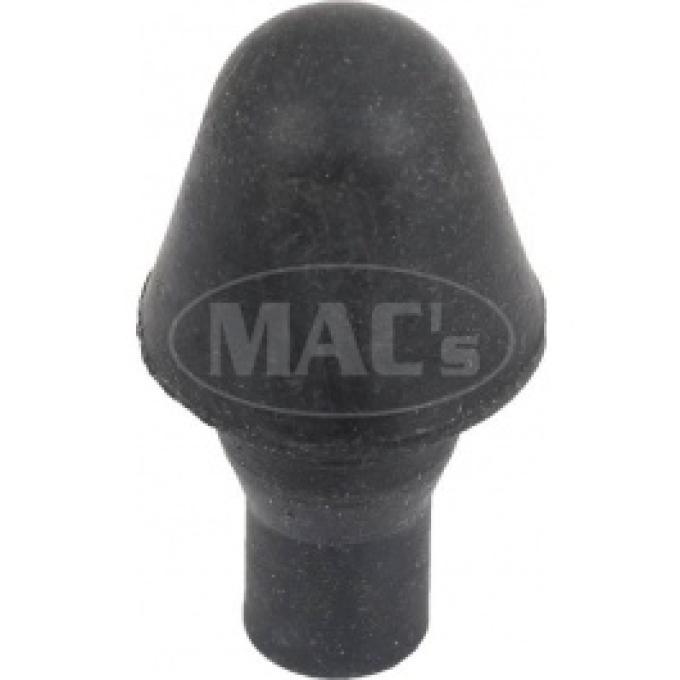 64-6 GAS DOOR BUMPER
