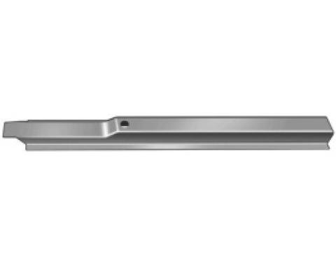 Ford Thunderbird Trunk Half Brace, 1957