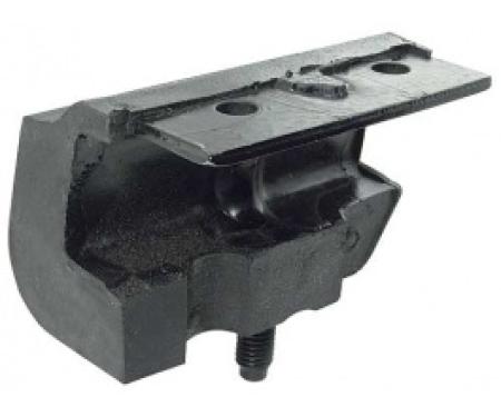 Ford Thunderbird Engine Mount, With Cruise-O-Matic Transmission, Right, Repro, 1964-66
