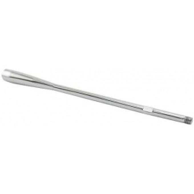 Ford Thunderbird Turn Signal Lever, Chrome, From 1-18-1962