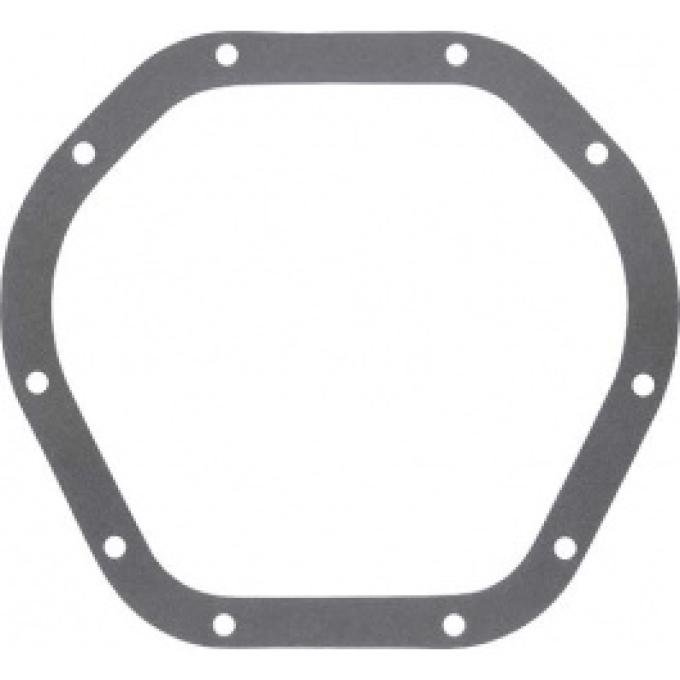 Ford Thunderbird Rear Axle Cover Gasket, 1955-56