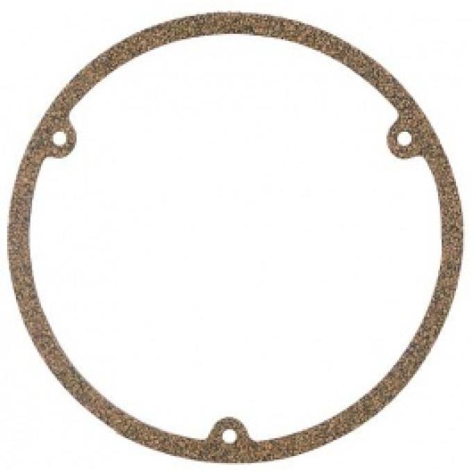 Ford Thunderbird Tail Light Lens To Housing Gasket, 1956