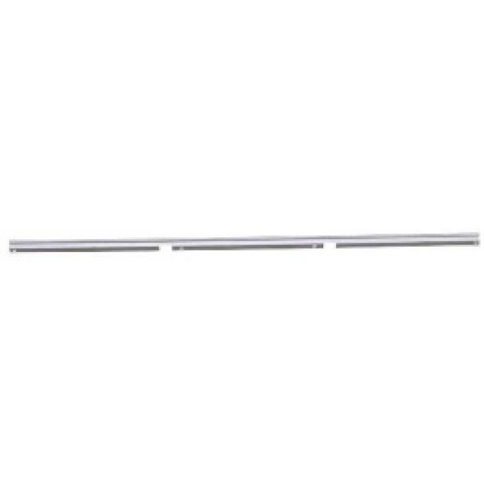 Ford Thunderbird Door Trim Panel Lower Retainer, 1958-60