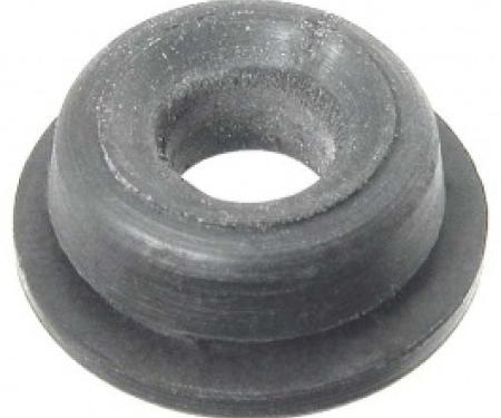 Ford Thunderbird Firewall Grommet, Tachometer Cable Grommet, 1955-57