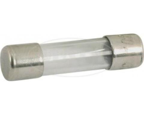 AGX 20 GLASS TUBE FUSE