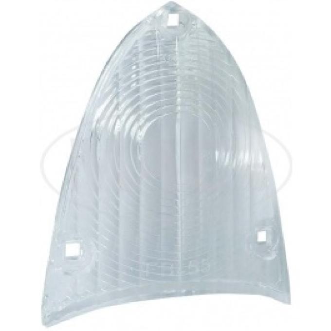 Ford Thunderbird Back-Up Light Lens, 1955