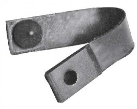 Ford Thunderbird Lower Door Drain Seal, 1961-66