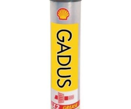 Chassis Lube, 14 Oz. Cartridge , Multipurpose Grease Lubricant