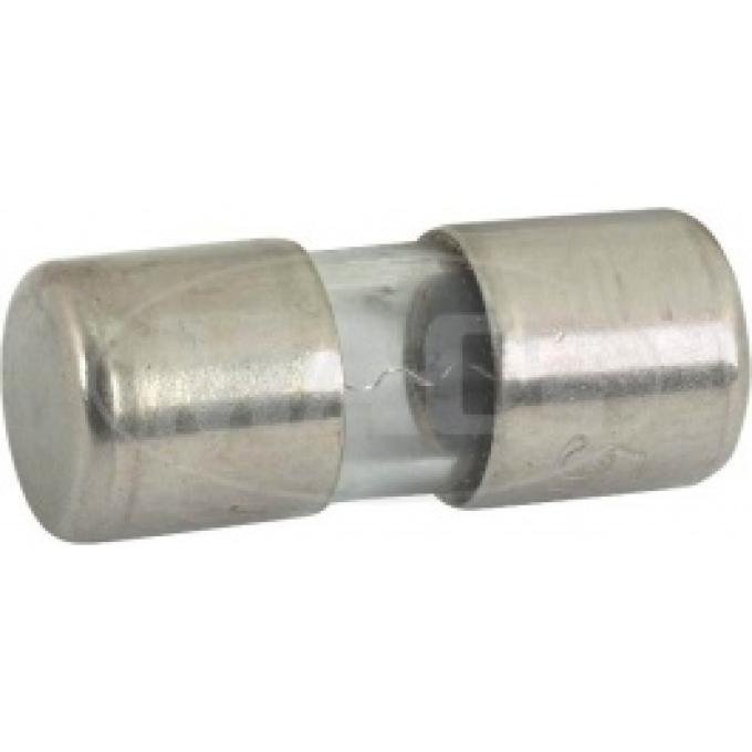 AGA 5 GLASS TUBE FUSE