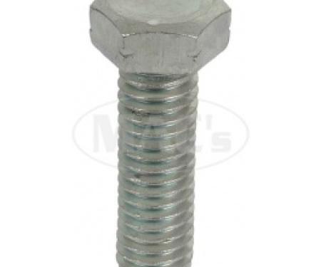 Hex Bolt Hex Bolt, Exhaust Manifold To Cylinder Head