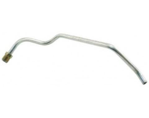 Ford Thunderbird Fuel Pump Vacuum Line, Fuel Pump To Manifold, Stainless Steel, 352 V8, 1958-59