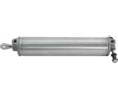 Ford Thunderbird Convertible Top Lift Cylinder, Right Or Left, 1961-62