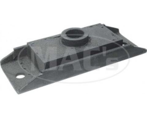Ford Thunderbird Front Upper Engine Mount Insulator, 292 & 312 V8, 1955-57
