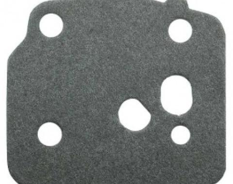 Ford Thunderbird Oil Filter Mount Gasket, 352 & 390 & 428 V8, 1958-66