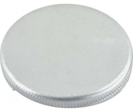 Ford Thunderbird Windshield Washer Bag Cap, Screw On Type, 1958-65