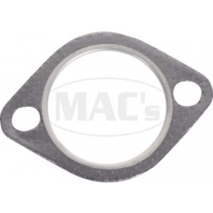 Ford Thunderbird Exhaust Flange Flat Gasket, 1958-66