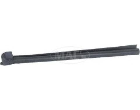 Ford Thunderbird A-Pillar Seal, Right, 1955-57