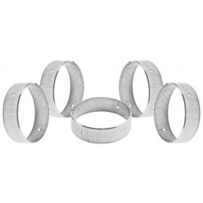 Ford Thunderbird Camshaft Bearing Set, Standard Size, 430 V8, 1959-60