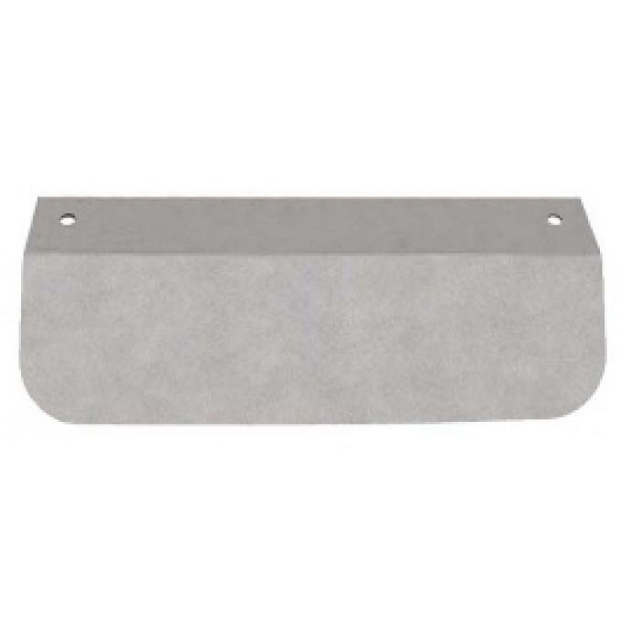 Ford Thunderbird Windshield Washer Bag Rest, 1955-57