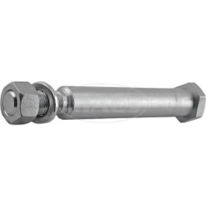 Ford Thunderbird Lower Control Arm Shaft, 1955-57