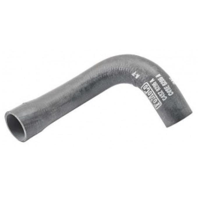 Ford Thunderbird Radiator Hose, Lower, With Original Script, 1966