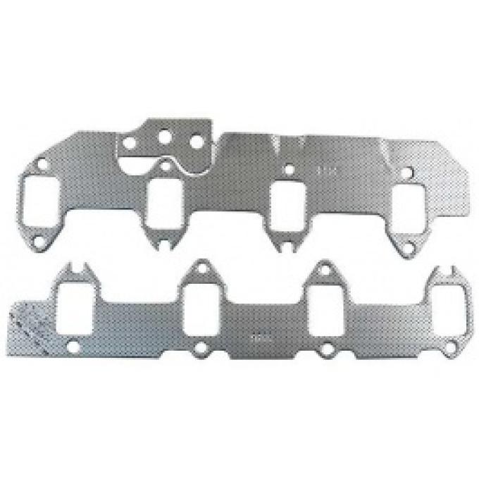 Ford Thunderbird Exhaust Manifold Gaskets, 430 V8, 1959-60