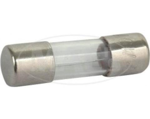 AGW 4 GLASS TUBE FUSE