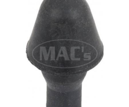 64-6 GAS DOOR BUMPER