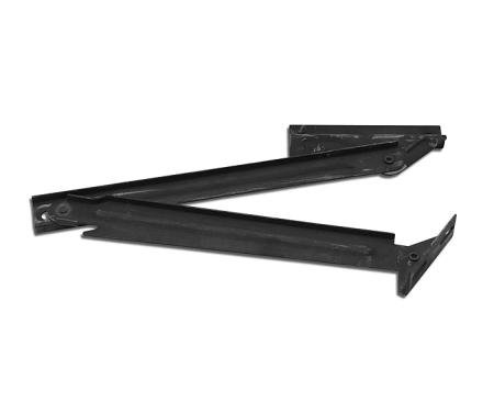 Corvette Hood Support, 1984-1986