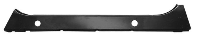 1988-2002 Chevy Truck Left Hand Rocker Panel Backing Plate