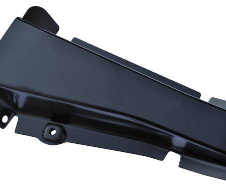 Key Parts '60-'72 Cab Floor Support, Driver's Side 0848-307 L