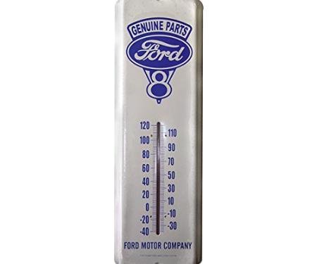 Thermometer, Ford V-8